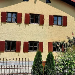 Ferienhaus Nette's, Landsberg am Lech