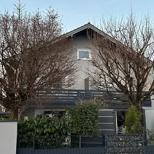 Apartment Moderne Direkt In, Landsberg am Lech