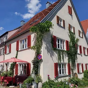 Frühstückspension Zweite Heimat, Landsberg am Lech