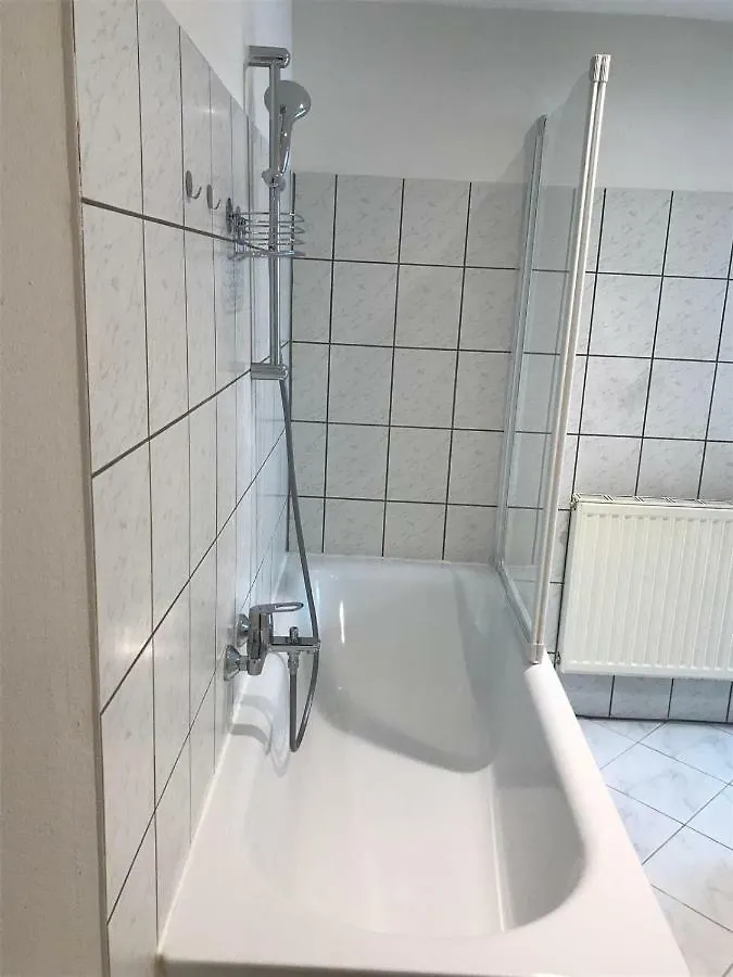 Gaestehaus Sarker Landsberg am Lech